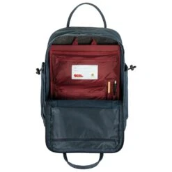 FJÄLLRÄVEN Kånken Organizer - Tasche 9 FJÄLLRÄVEN Kånken Organizer - Tasche -Geschäft Für Campingausrüstung fjaellraeven kaanken organizer tasche detail 3