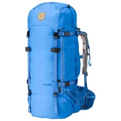 FJÄLLRÄVEN Kajka 75 - Trekkingrucksack -Geschäft Für Campingausrüstung fjaellraeven kajka 75 trekkingrucksack 2