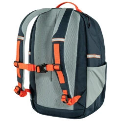 FJÄLLRÄVEN Kid's Skule 15 - Kinderrucksack -Geschäft Für Campingausrüstung fjaellraeven kids skule 15 kinderrucksack detail 2