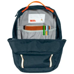 FJÄLLRÄVEN Kid's Skule 15 - Kinderrucksack -Geschäft Für Campingausrüstung fjaellraeven kids skule 15 kinderrucksack detail 4