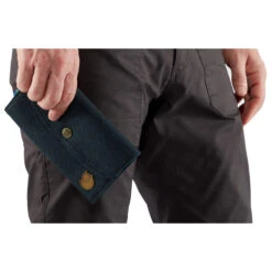 FJÄLLRÄVEN Norrvåge Travel Wallet - Geldbeutel -Geschäft Für Campingausrüstung fjaellraeven norrvaage travel wallet geldbeutel detail 3
