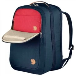 FJÄLLRÄVEN Travel Pack - Reiserucksack 10 FJÄLLRÄVEN Travel Pack - Reiserucksack -Geschäft Für Campingausrüstung fjaellraeven travel pack reiserucksack detail 4