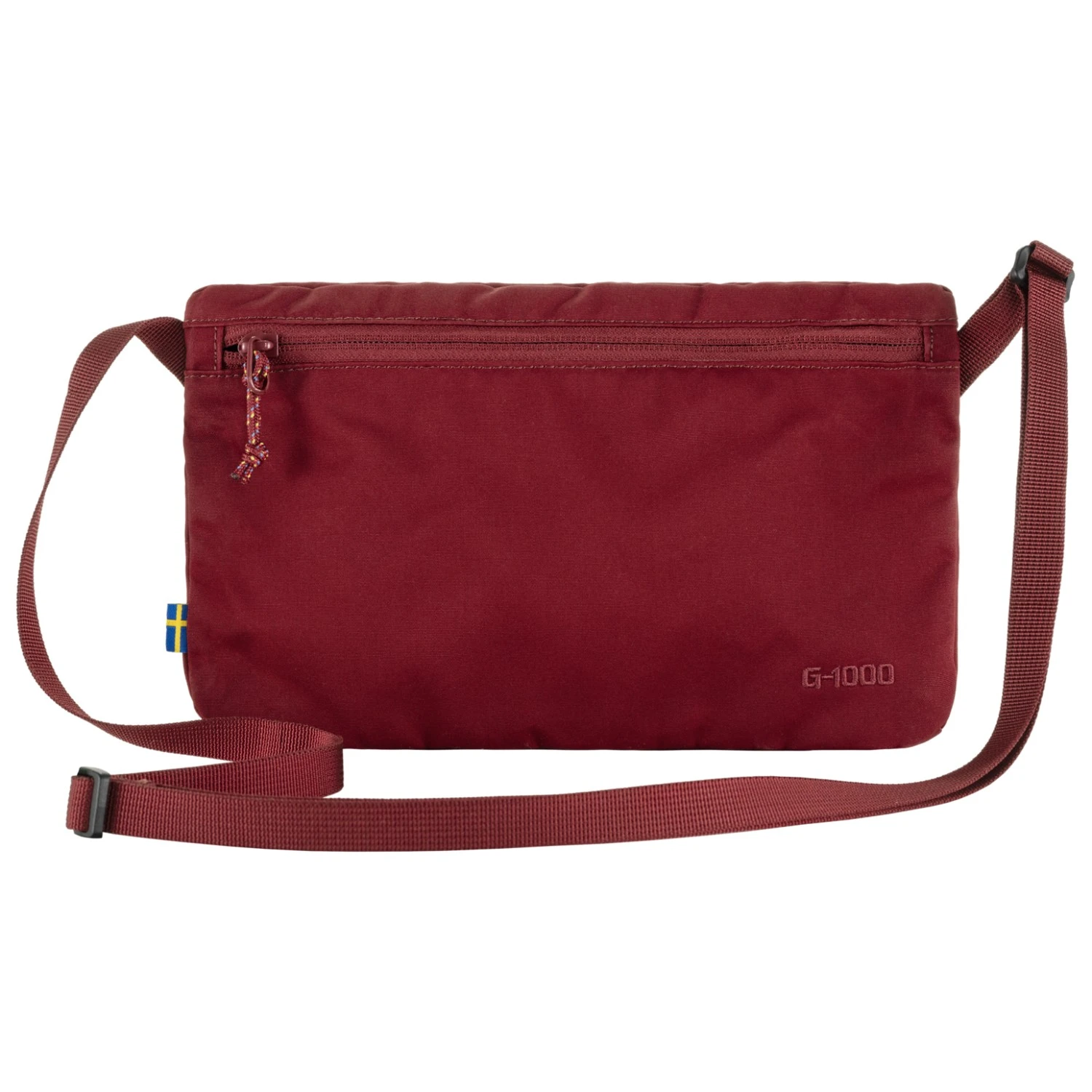 FJÄLLRÄVEN Vardag Pocket 1,5 L - Umhängetasche 4 FJÄLLRÄVEN Vardag Pocket 1,5 L - Umhängetasche – Bild 2