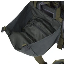 FJÄLLRÄVEN Women's Kajka 65 - Trekkingrucksack -Geschäft Für Campingausrüstung fjaellraeven womens kajka 65 trekkingrucksack detail 11