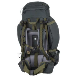 FJÄLLRÄVEN Women's Kajka 65 - Trekkingrucksack -Geschäft Für Campingausrüstung fjaellraeven womens kajka 65 trekkingrucksack detail 3