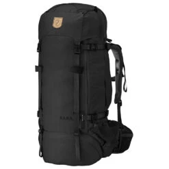 FJÄLLRÄVEN Women's Kajka 75 - Trekkingrucksack -Geschäft Für Campingausrüstung fjaellraeven womens kajka 75 trekkingrucksack 1