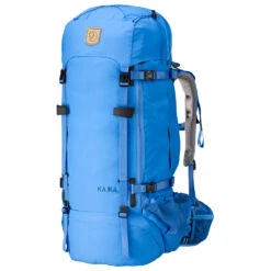 FJÄLLRÄVEN Women's Kajka 75 - Trekkingrucksack -Geschäft Für Campingausrüstung fjaellraeven womens kajka 75 trekkingrucksack 2