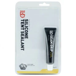 SilNet - Nahtdichter