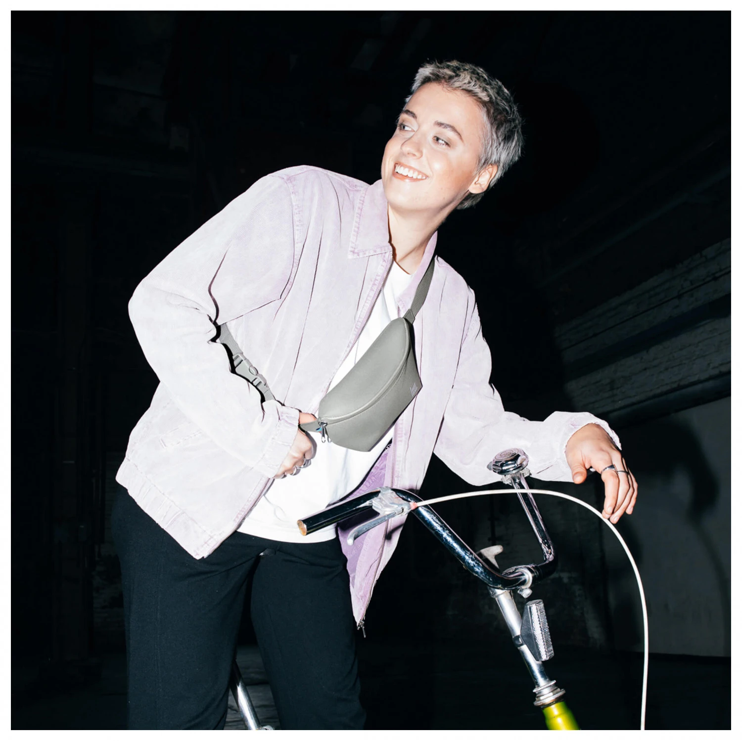 GOT BAG Hip Bag - Hüfttasche 7 GOT BAG Hip Bag - Hüfttasche – Bild 5