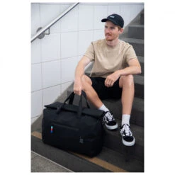 GOT BAG Weekender 45 - Reisetasche -Geschäft Für Campingausrüstung got bag weekender 45 reisetasche detail 6