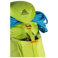 Gregory Alpinisto 50 - Tourenrucksack -Geschäft Für Campingausrüstung gregory alpinisto 50 tourenrucksack detail 3