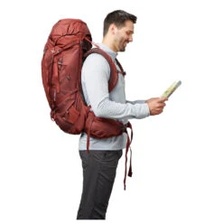 Gregory Baltoro 65 - Trekkingrucksack -Geschäft Für Campingausrüstung gregory baltoro 65 trekkingrucksack detail 6