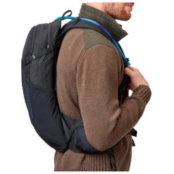 Gregory Salvo 8 H2O - Wanderrucksack -Geschäft Für Campingausrüstung gregory salvo 8 h2o wanderrucksack detail 4