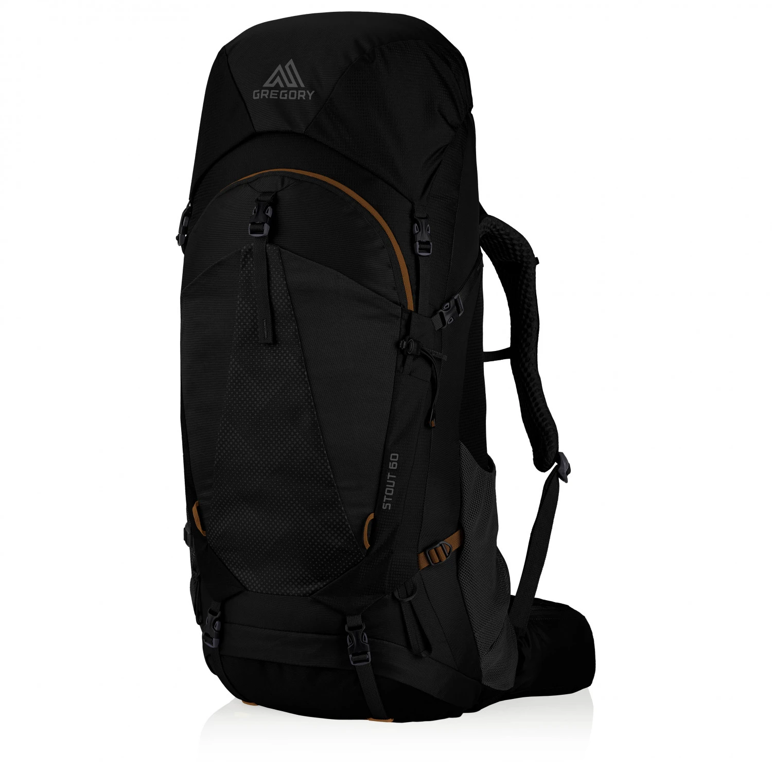 Gregory Stout 60 - Trekkingrucksack 9 Gregory Stout 60 - Trekkingrucksack – Bild 7