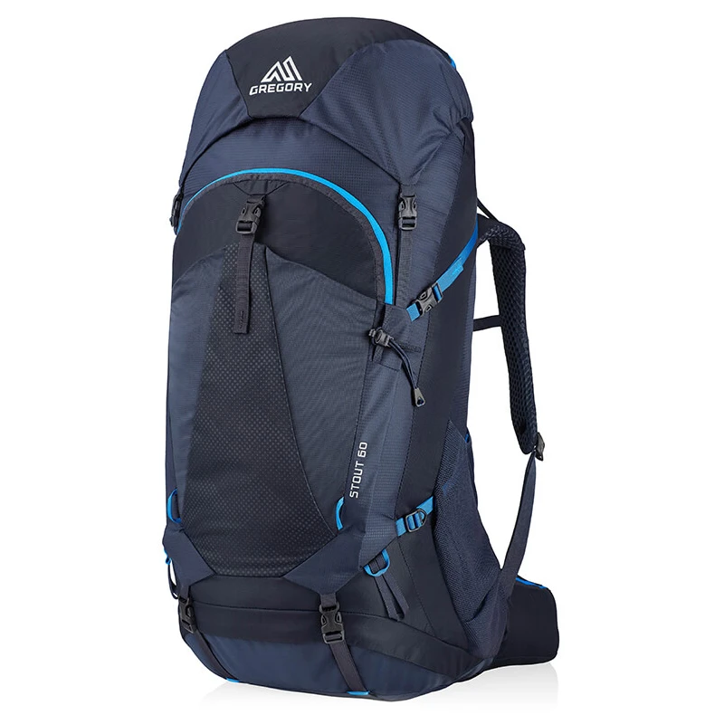 Gregory Stout 60 - Trekkingrucksack 3 Gregory Stout 60 - Trekkingrucksack