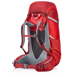 Gregory Women's Amber 55 - Trekkingrucksack 7 Gregory Women's Amber 55 - Trekkingrucksack -Geschäft Für Campingausrüstung gregory womens amber 55 trekkingrucksack detail 2