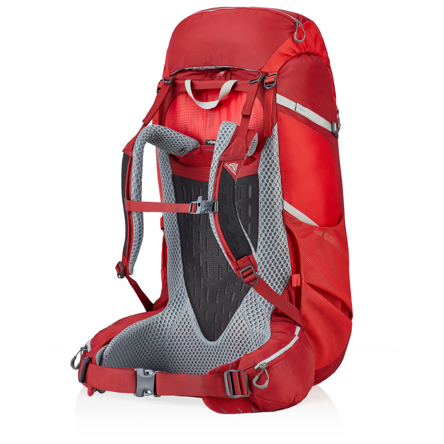 Gregory Women's Amber 55 - Trekkingrucksack 4 Gregory Women's Amber 55 - Trekkingrucksack – Bild 2