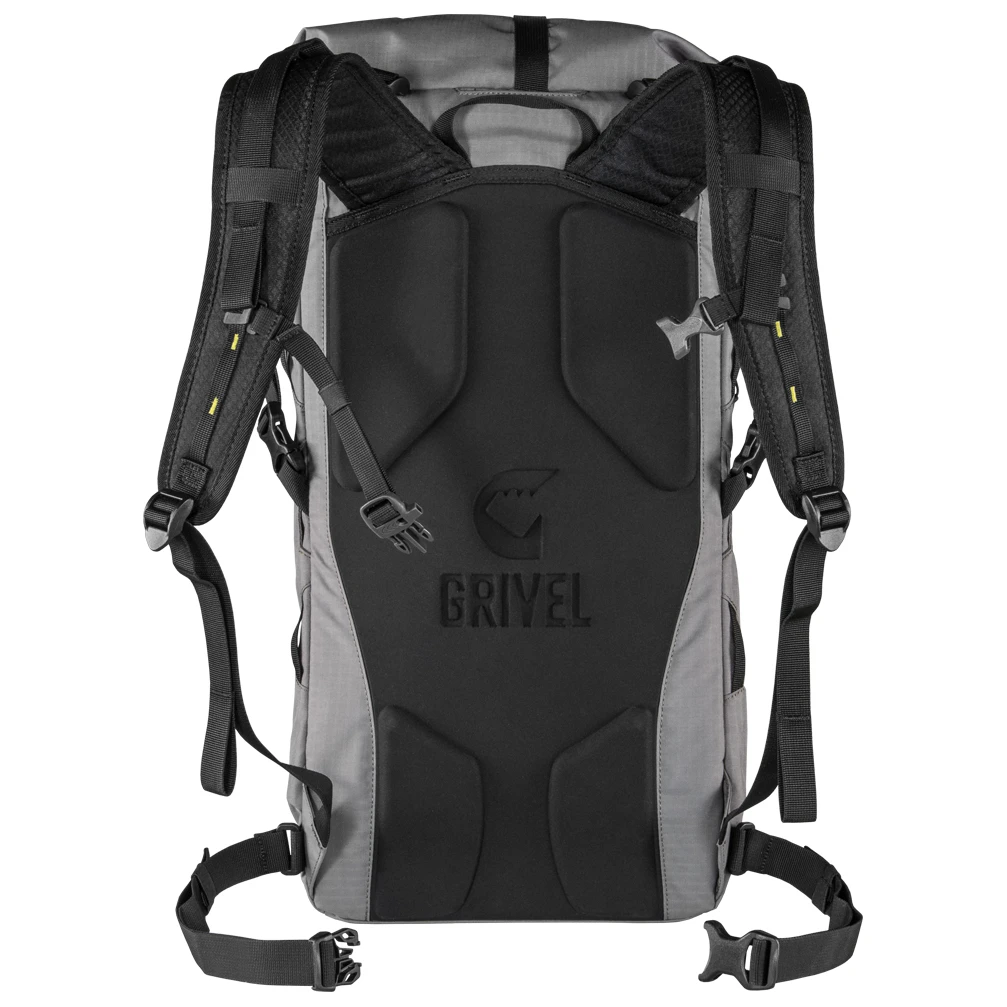 Grivel Backpack Parete 30 - Kletterrucksack 4 Grivel Backpack Parete 30 - Kletterrucksack – Bild 2