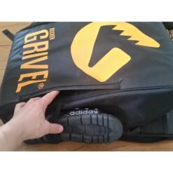 Grivel Rocker 45 - Seilsack 26 Grivel Rocker 45 - Seilsack -Geschäft Für Campingausrüstung grivel rocker 45 kletterrucksack 2f9f94557bbc377d6acb5c40c3440b46 1