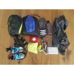 Grivel Rocker 45 - Seilsack 21 Grivel Rocker 45 - Seilsack -Geschäft Für Campingausrüstung grivel rocker 45 kletterrucksack 58fdadc938a3b85749f098701dee19af 1