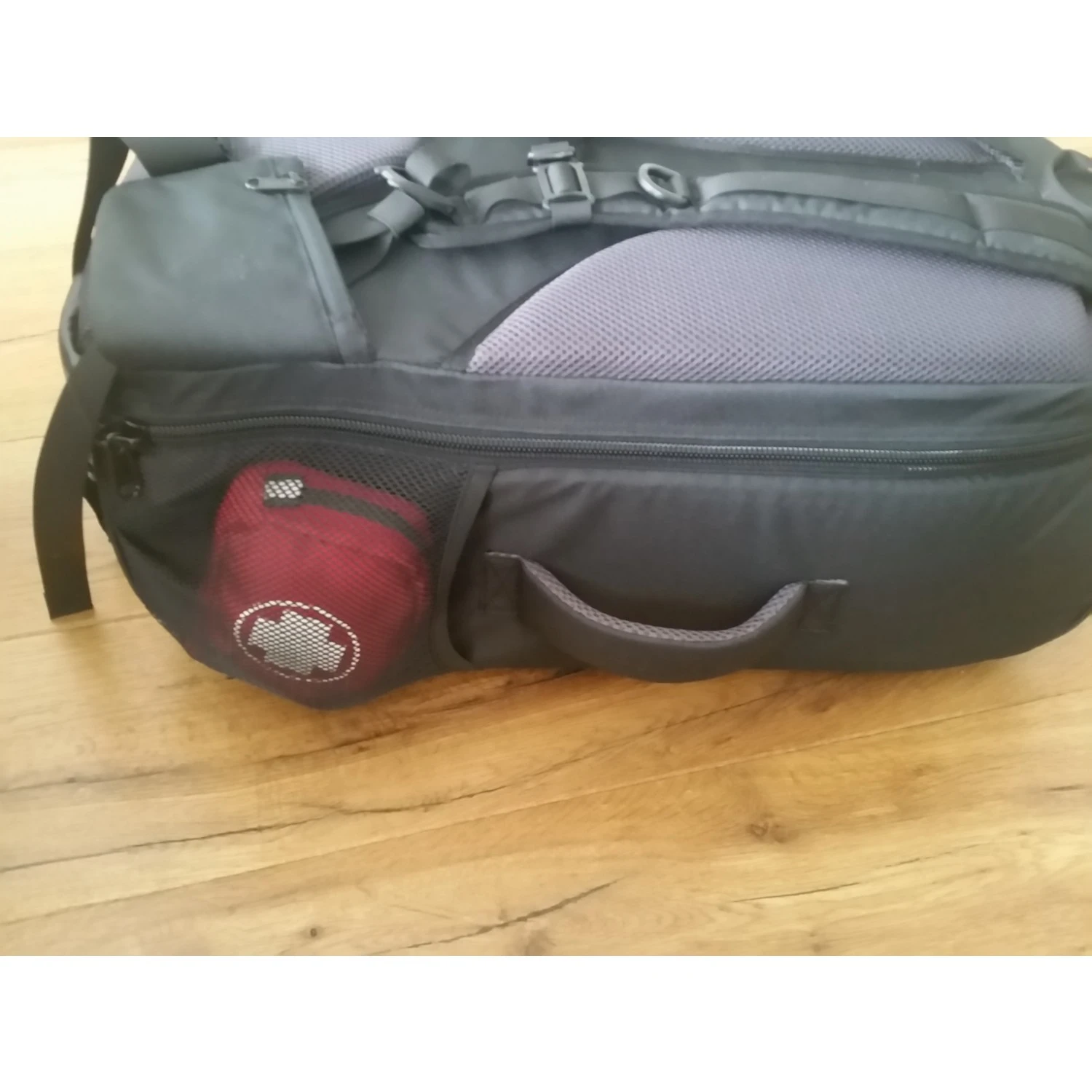 Grivel Rocker 45 - Seilsack 10 Grivel Rocker 45 - Seilsack – Bild 8