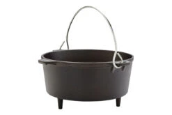 Askja Pot - Topf -Geschäft Für Campingausrüstung groenberg askja pot topf detail 3