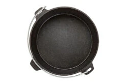 Askja Pot - Topf -Geschäft Für Campingausrüstung groenberg askja pot topf detail 4