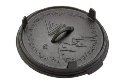 Askja Pot - Topf -Geschäft Für Campingausrüstung groenberg askja pot topf detail 5