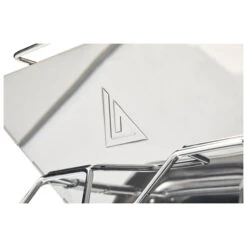 Eldfell Grill - Trockenbrennstoffkocher -Geschäft Für Campingausrüstung groenberg eldfell grill trockenbrennstoffkocher detail 6