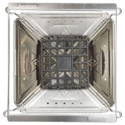 Katla Grill - Trockenbrennstoffkocher -Geschäft Für Campingausrüstung groenberg katla grill trockenbrennstoffkocher detail 4