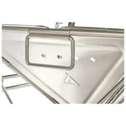 Katla Grill - Trockenbrennstoffkocher -Geschäft Für Campingausrüstung groenberg katla grill trockenbrennstoffkocher detail 6