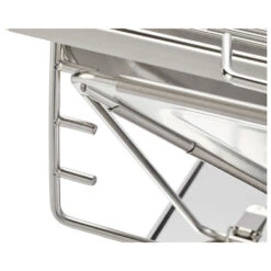 Katla Grill - Trockenbrennstoffkocher -Geschäft Für Campingausrüstung groenberg katla grill trockenbrennstoffkocher detail 8