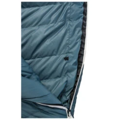 Grüezi Bag Biopod Down Hybrid Ice Cold - Daunenschlafsack -Geschäft Für Campingausrüstung grueezi bag biopod down hybrid ice cold daunenschlafsack detail 12