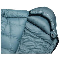 Grüezi Bag Biopod Down Hybrid Ice Cold - Daunenschlafsack -Geschäft Für Campingausrüstung grueezi bag biopod down hybrid ice cold daunenschlafsack detail 6