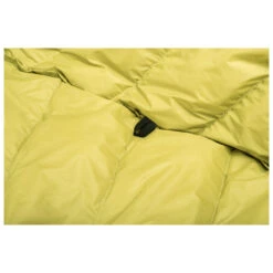 Grüezi Bag Biopod DownWool Extreme Light 185 - Daunenschlafsack -Geschäft Für Campingausrüstung grueezi bag biopod downwool extreme light 185 daunenschlafsack detail 10