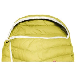 Grüezi Bag Biopod DownWool Extreme Light 185 - Daunenschlafsack -Geschäft Für Campingausrüstung grueezi bag biopod downwool extreme light 185 daunenschlafsack detail 5