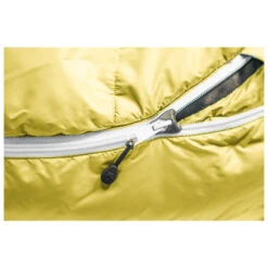Grüezi Bag Biopod DownWool Extreme Light 185 - Daunenschlafsack -Geschäft Für Campingausrüstung grueezi bag biopod downwool extreme light 185 daunenschlafsack detail 8