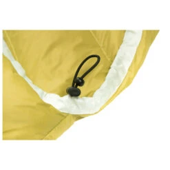 Grüezi Bag Biopod DownWool Extreme Light 200 - Daunenschlafsack -Geschäft Für Campingausrüstung grueezi bag biopod downwool extreme light 200 daunenschlafsack detail 7
