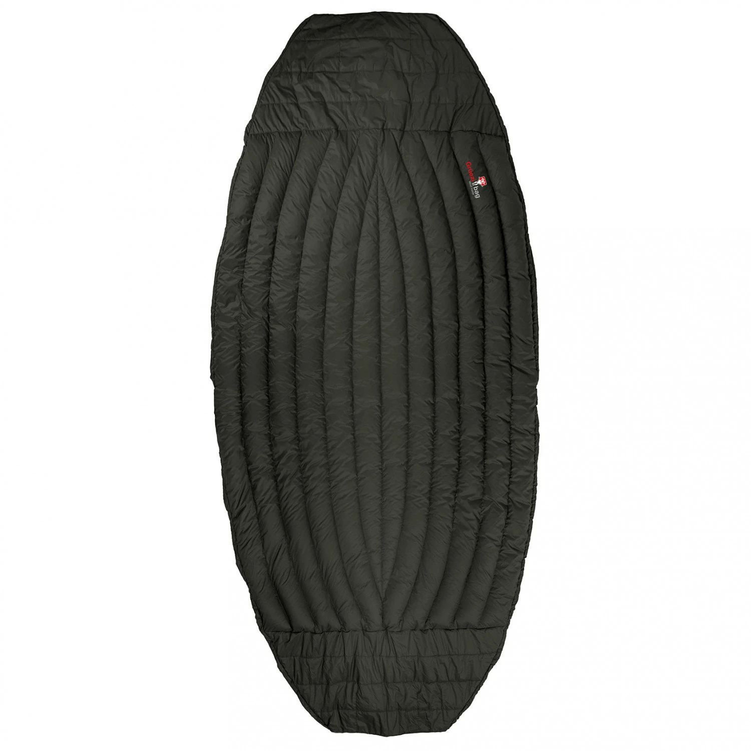 Grüezi Bag Biopod Downwool Hybrid Underquilt - Decke 3 Grüezi Bag Biopod Downwool Hybrid Underquilt - Decke