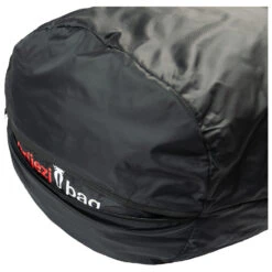 Grüezi Bag Feater - The Feet Heater Deluxe - Fußsack -Geschäft Für Campingausrüstung grueezi bag feater the feet heater deluxe fusssack detail 4