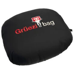 Grüezi Bag Feater - The Feet Heater Deluxe - Fußsack -Geschäft Für Campingausrüstung grueezi bag feater the feet heater deluxe fusssack detail 5