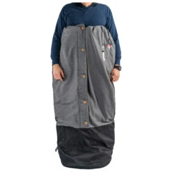 Grüezi Bag Feater - The Feet Heater Deluxe - Fußsack -Geschäft Für Campingausrüstung grueezi bag feater the feet heater deluxe fusssack detail 6