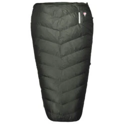 Grüezi Bag Feater - The Feet Heater DownWool - Fußsack