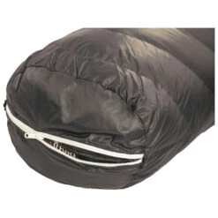 Grüezi Bag Feater - The Feet Heater DownWool - Fußsack -Geschäft Für Campingausrüstung grueezi bag feater the feet heater downwool fusssack detail 4