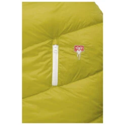 Grüezi Bag Kid's Biopod DownWool - Kinderschlafsack -Geschäft Für Campingausrüstung grueezi bag kids biopod downwool kinderschlafsack detail 9
