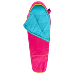Grüezi Bag Kid's Colorful Grow - Kinderschlafsack 17 Grüezi Bag Kid's Colorful Grow - Kinderschlafsack -Geschäft Für Campingausrüstung grueezi bag kids colorful grow kinderschlafsack detail 4