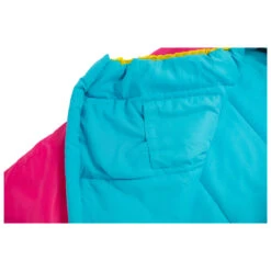 Grüezi Bag Kid's Colorful Grow - Kinderschlafsack 19 Grüezi Bag Kid's Colorful Grow - Kinderschlafsack -Geschäft Für Campingausrüstung grueezi bag kids colorful grow kinderschlafsack detail 6