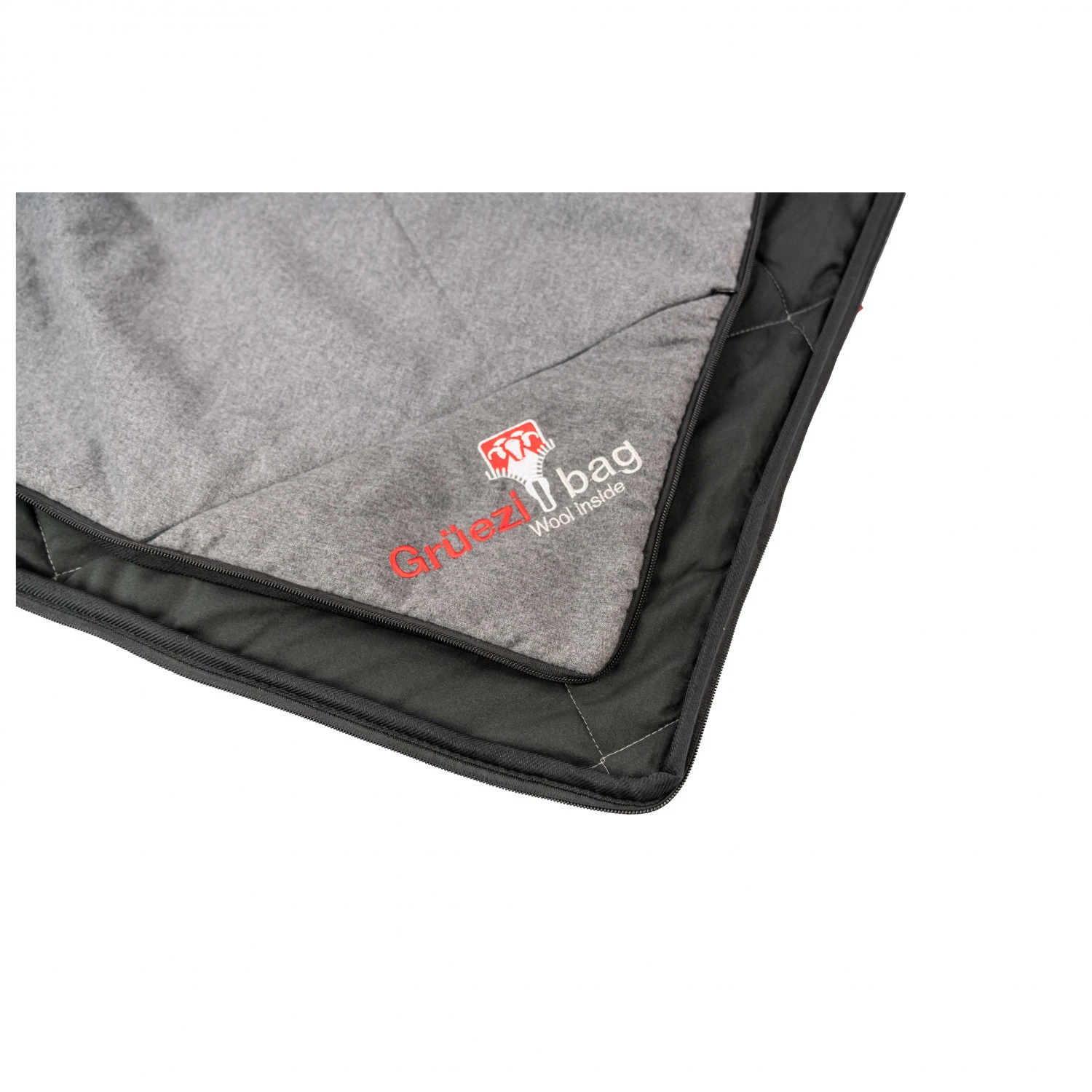 Grüezi Bag WellhealthBlanket Wool - Decke 8 Grüezi Bag WellhealthBlanket Wool - Decke – Bild 6