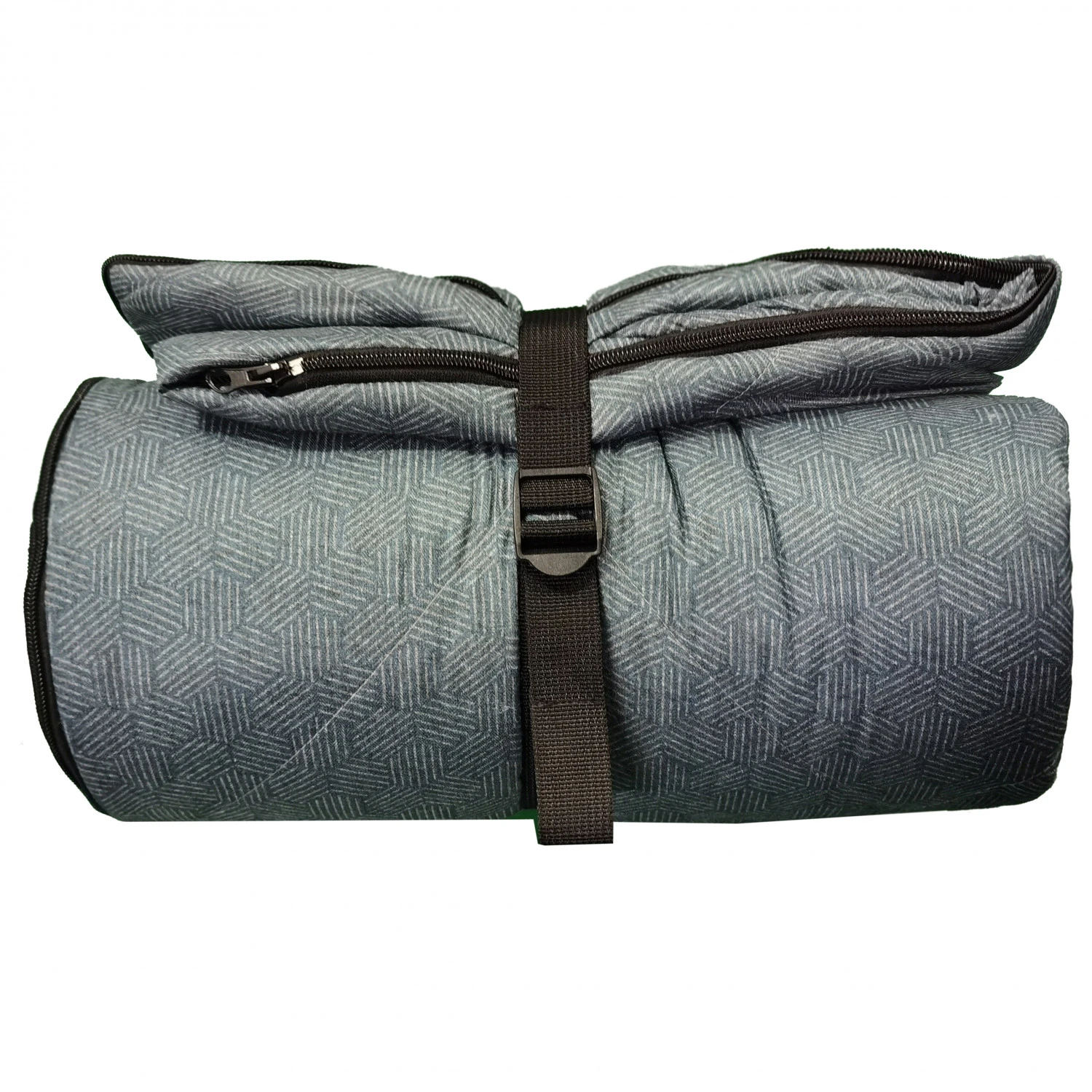Grüezi Bag WellhealthBlanket Wool Deluxe - Decke 8 Grüezi Bag WellhealthBlanket Wool Deluxe - Decke – Bild 6
