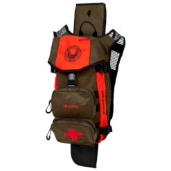 Härkila Wildboar Pro Rucksack - Trekkingrucksack -Geschäft Für Campingausrüstung haerkila wildboar pro rucksack trekkingrucksack detail 3